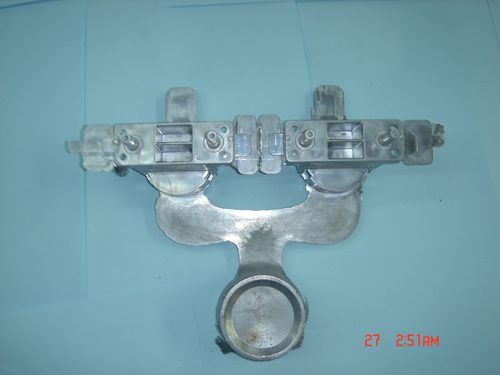 壓鑄件毛（máo）坯 (7)