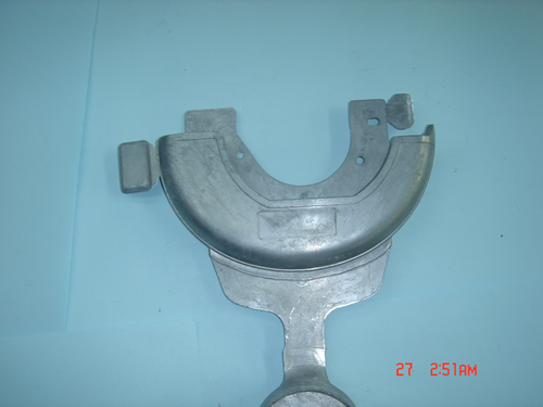 壓鑄件毛坯（pī） (5)